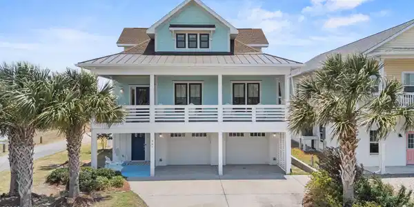 301 S Fourth Avenue