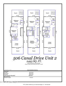 506 Canal Drive