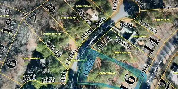 Lot 16 Trent Circle
