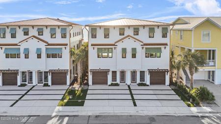 605 Fort Fisher Boulevard S