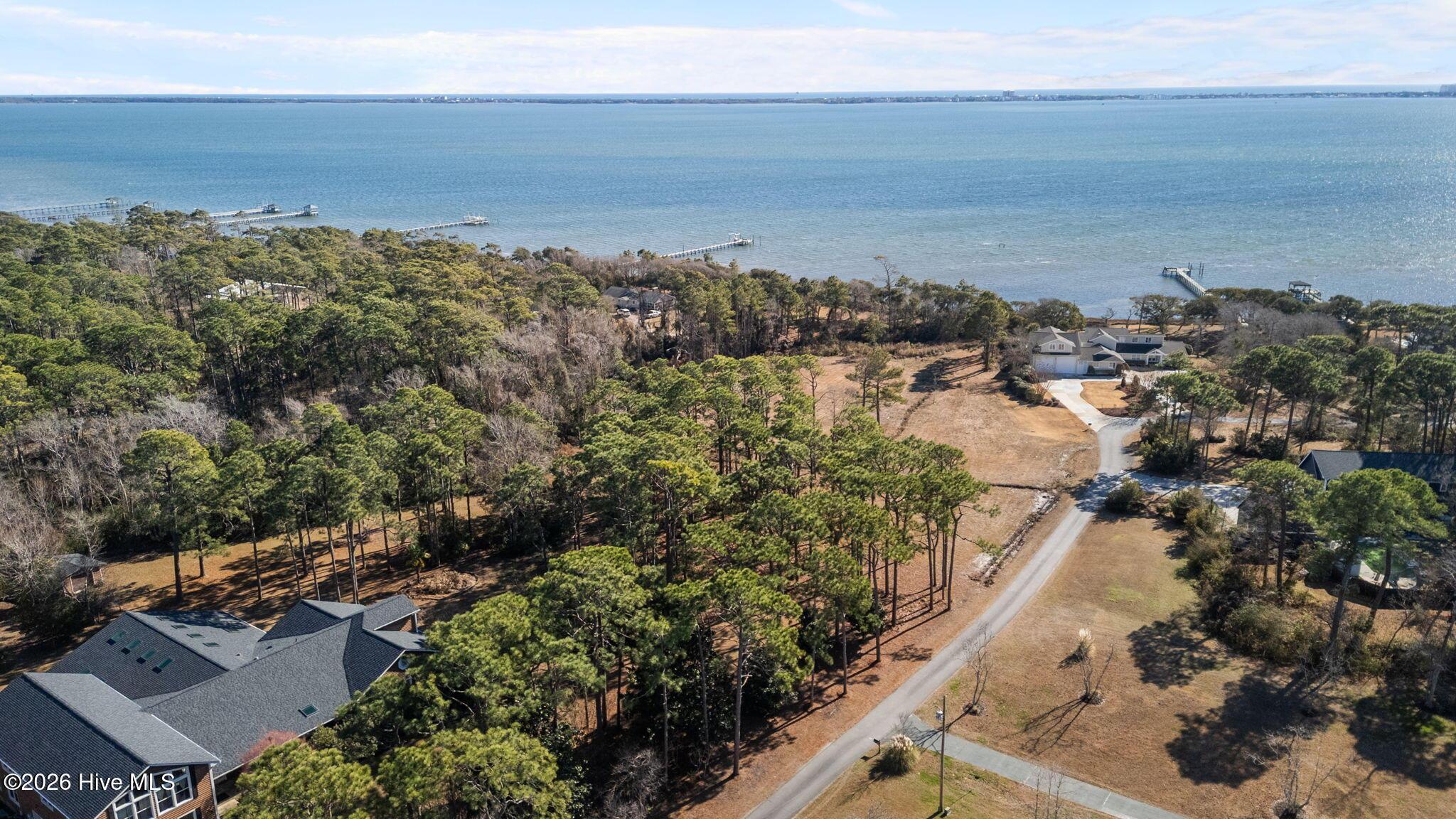 Image 1: Deep Bay Subdivision