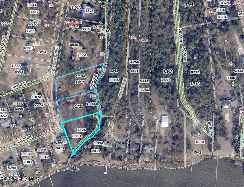 Image 4: Deep Bay Lots