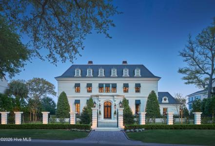 2316 Ocean Point Drive