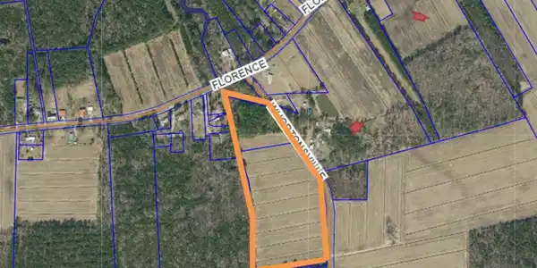 Image 3: GIS Map