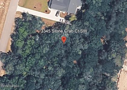 3345 Stone Crab Court SW