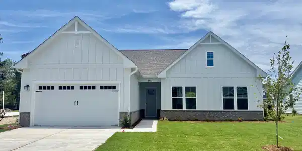 263 Sand Dollar Lane