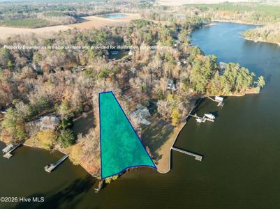 668 Sawmill Landing Road