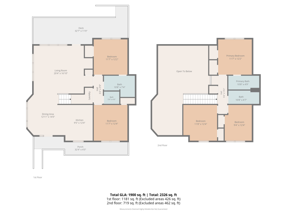 Image 4: Floor Plan