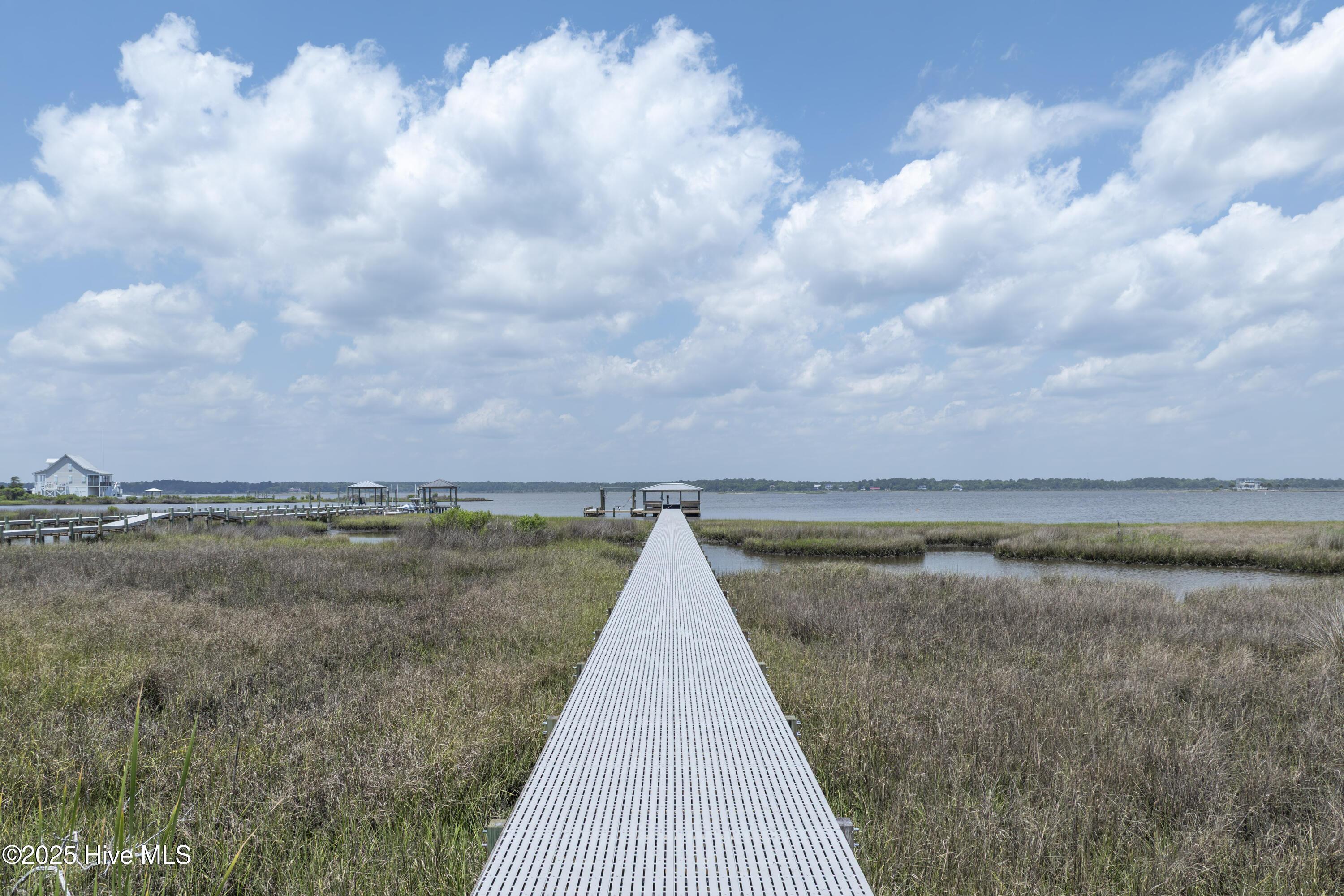 Image 3: 601 New River Inlet Road - Aerial - Edit