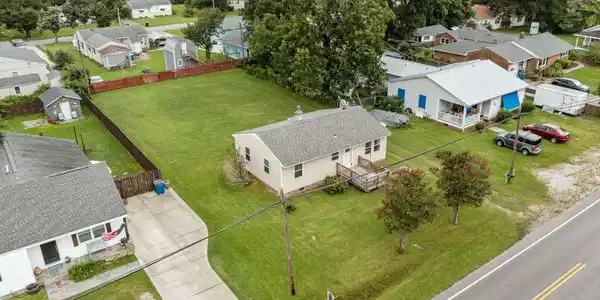 909 N 20th Street