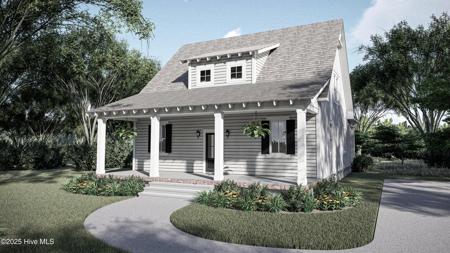 110 Live Oak Commons