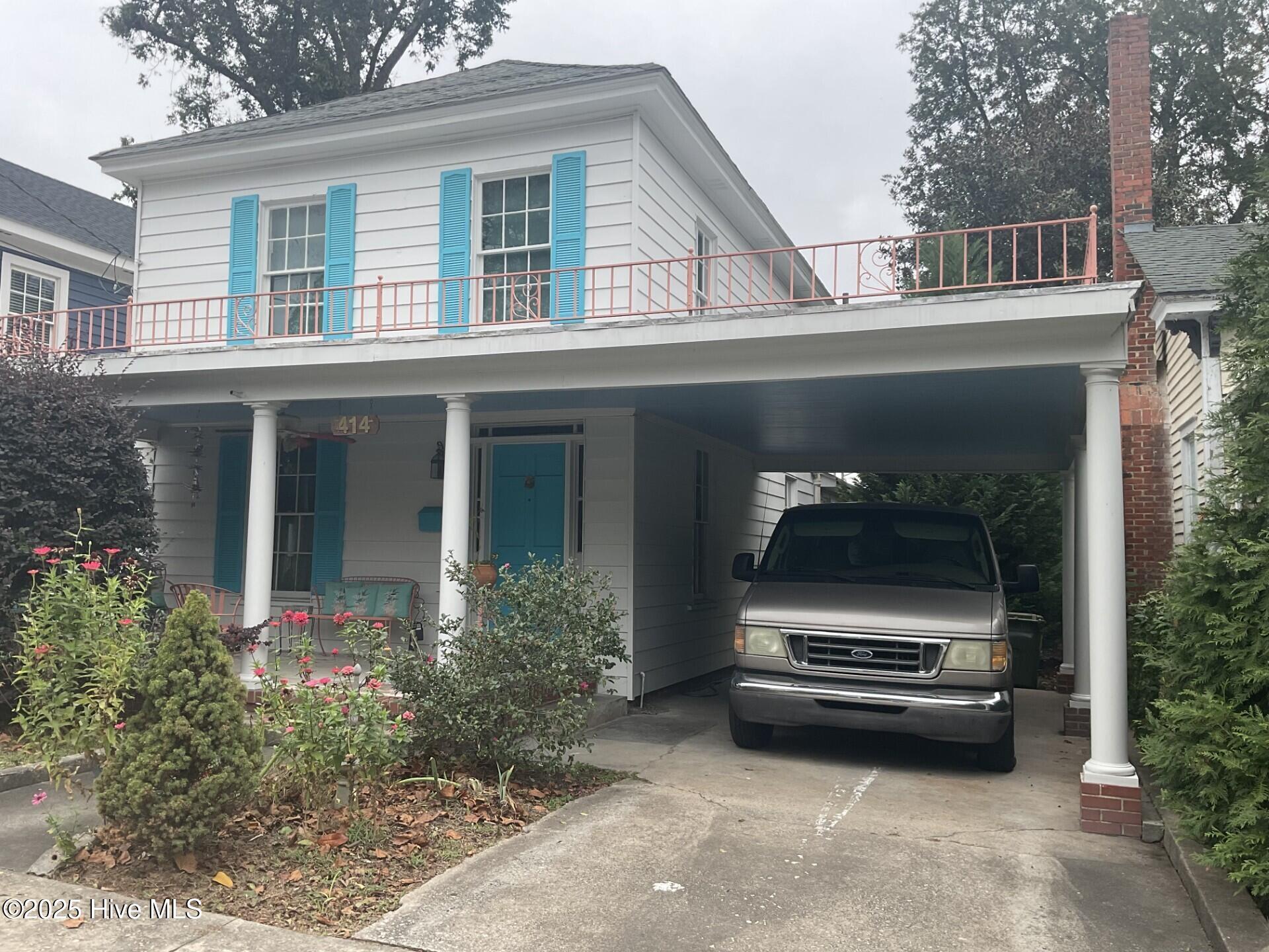 Image 1: Main View 414 E 2nd St