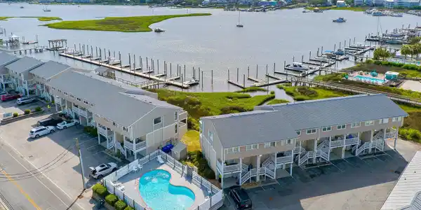 1405 Canal Drive Unit Apt 17