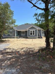 305 Pine Knoll Circle