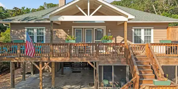 113 Doe Drive