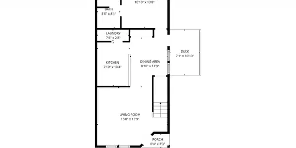 902 S Fifth Street S Unit A&B