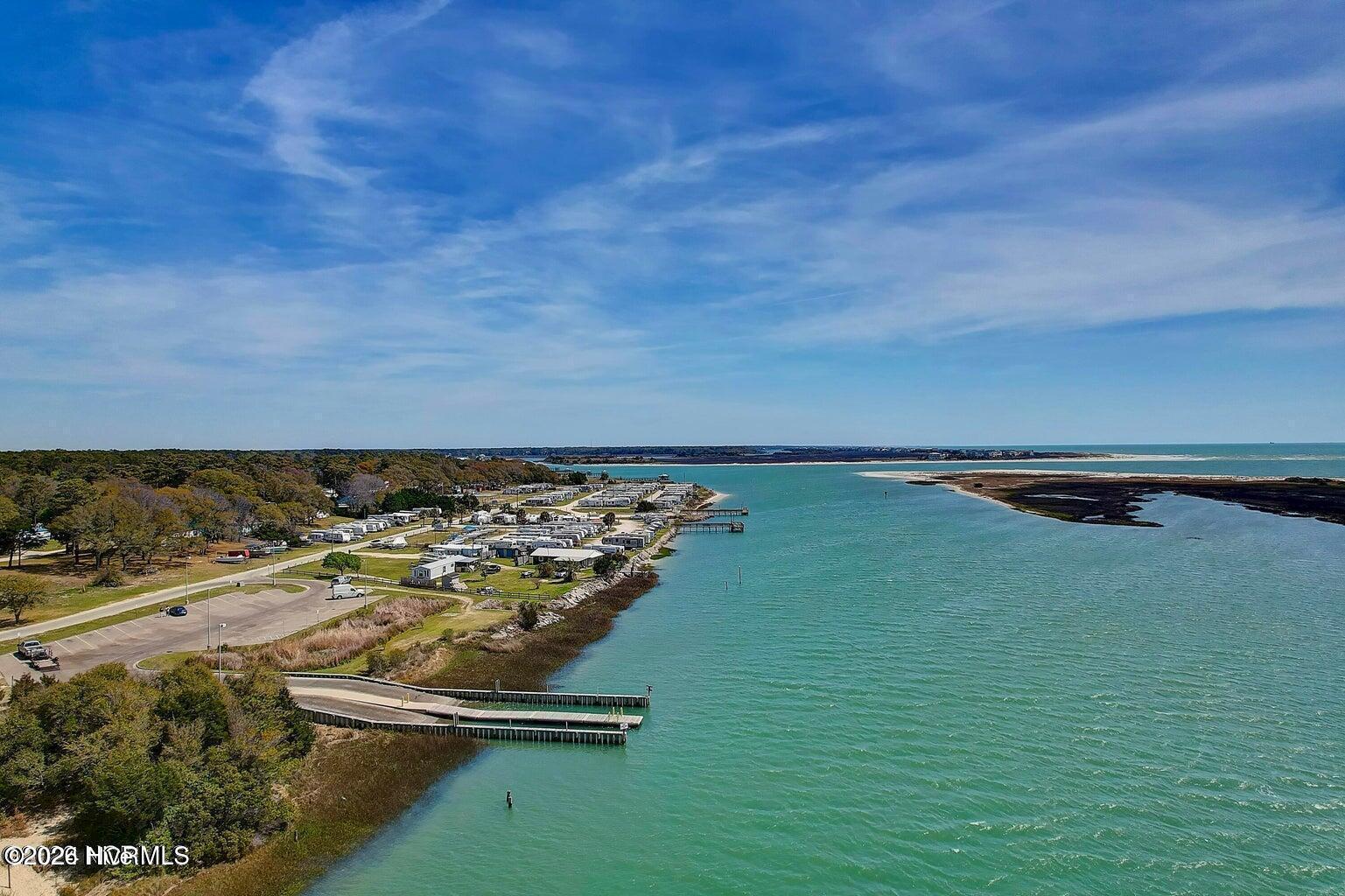 Image 4: Brickland boat ramp