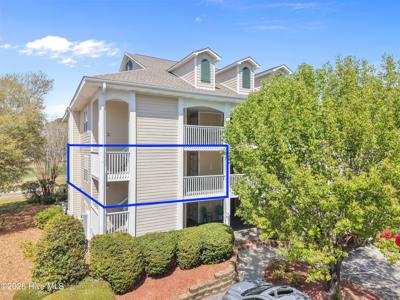 3350 Club Villas Drive Unit # 903