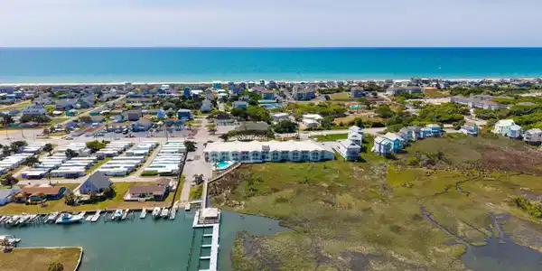 602 W Fort Macon Road Unit 232