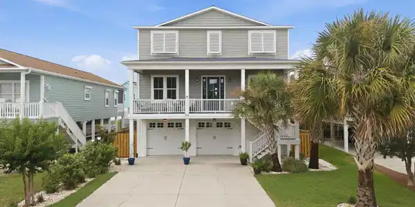 510 Seafarer Drive