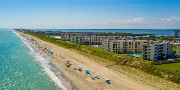 Image 2: Summerwinds Aerials 12