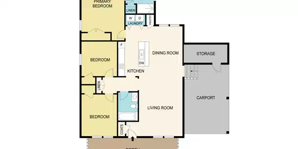 118 Windsor Lane