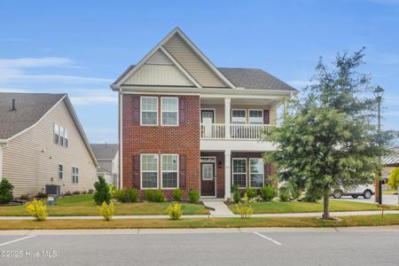 1015 Spivey Circle