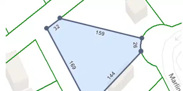Image 2: Plat