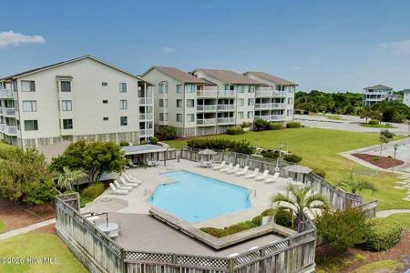 10300 Coast Guard Road Unit 104d