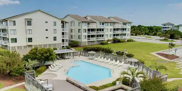 10300 Coast Guard Road Unit 104d