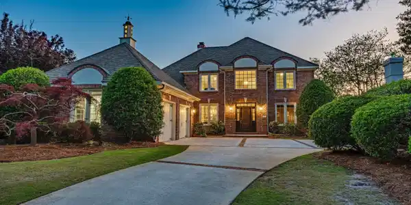 837 Fox Ridge Lane