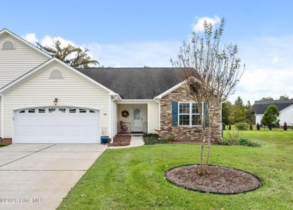 108 Jordan Drive