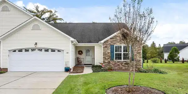 108 Jordan Drive