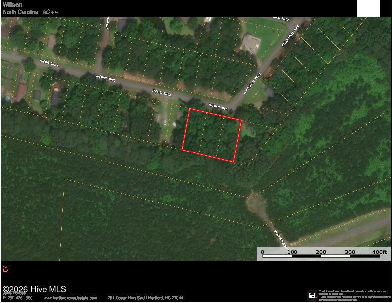 Image 2: Wilson.MicMac Ariel