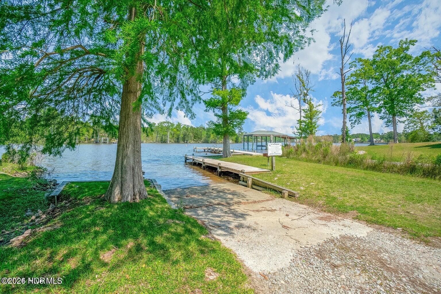 Image 3: Community Boat Ramp