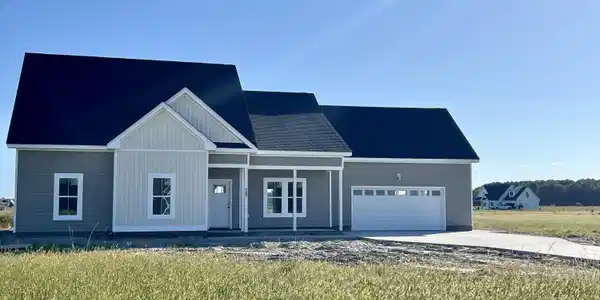 489 N Trotman Road