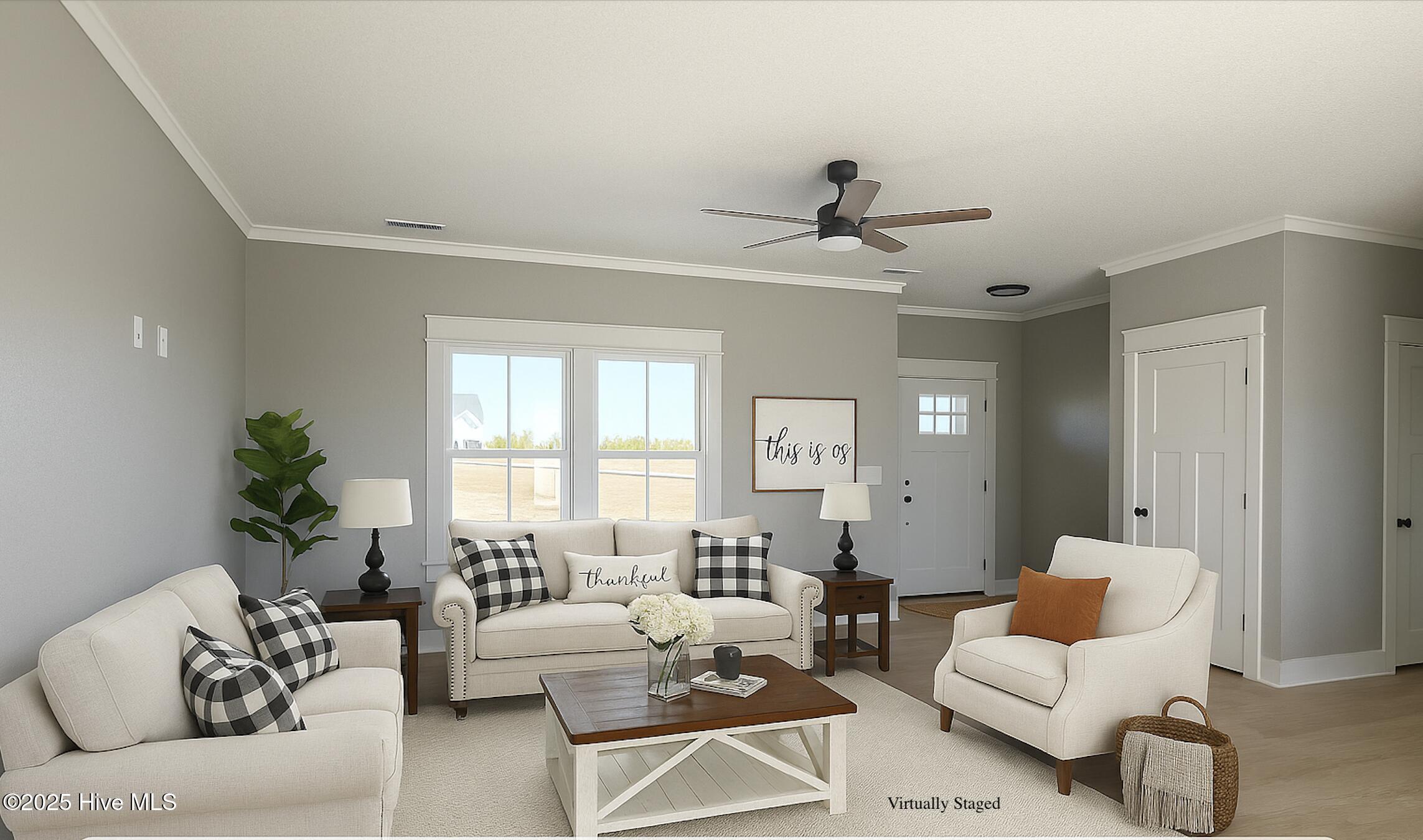 Image 4: 489 Trotman Den staged picture