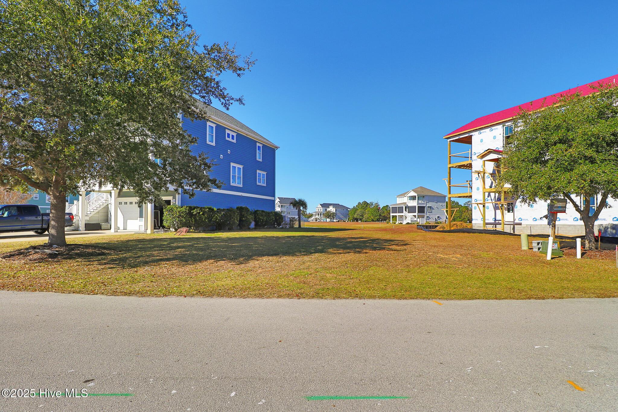 Image 3: Vacant lot in Cannonsgate