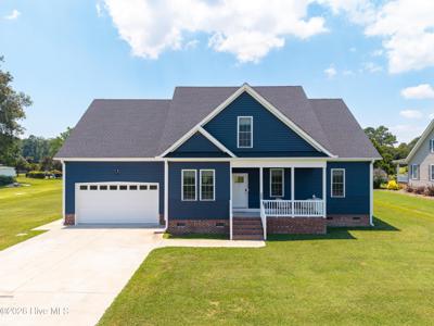 106 Spud Drive