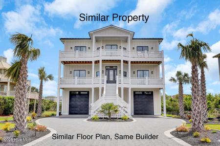 1519 New River Inlet Road