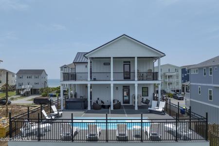 22 Porpoise Place