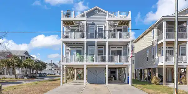 1422 Swordfish Lane Unit 2