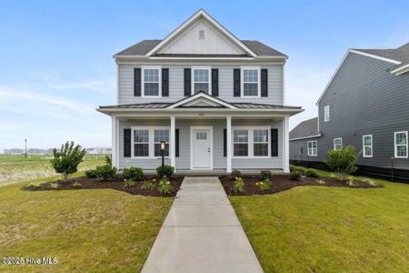 102 Ryker Road W
