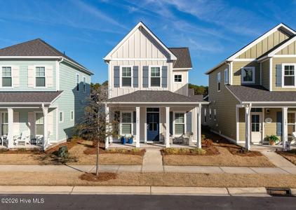 105 Blue Bill Way