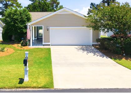 5243 Minnesota Drive SE