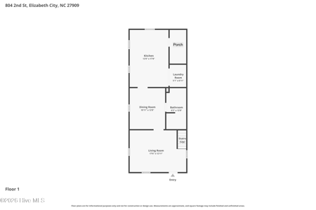804 2nd Street