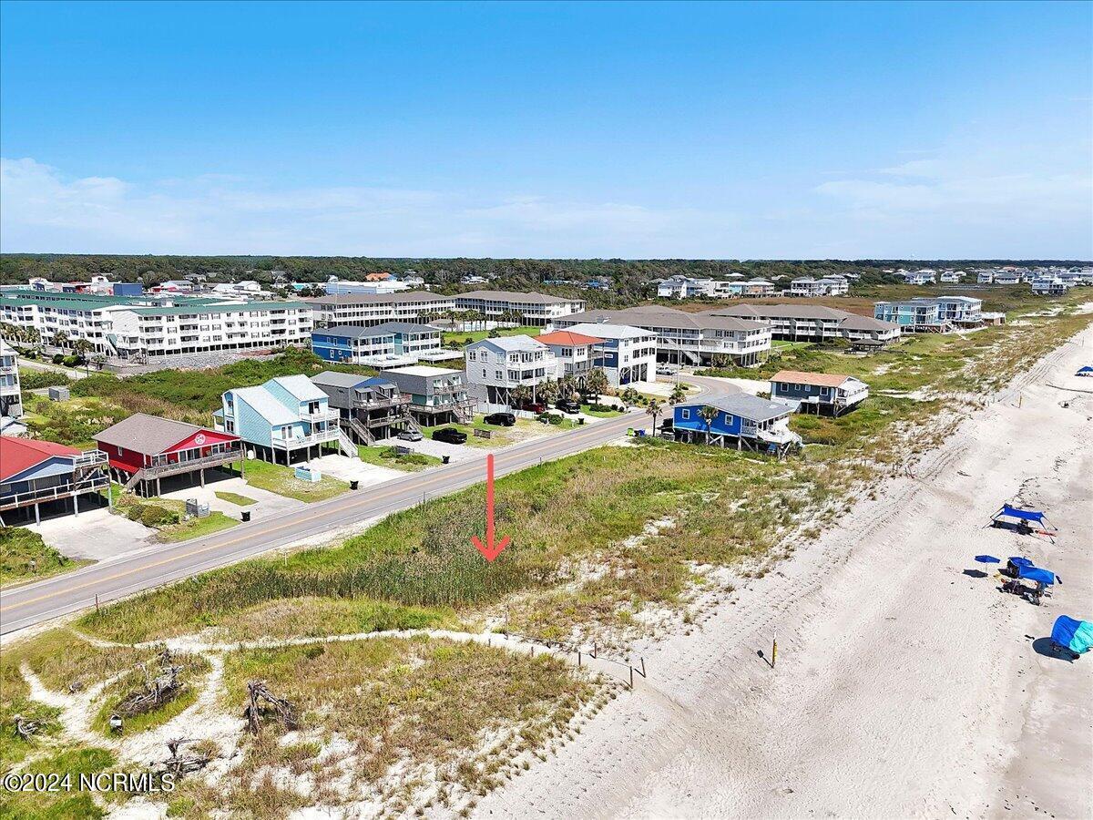 Image 2: 2-Final 5517 E Beach Dr OKI Land Lot-RJ