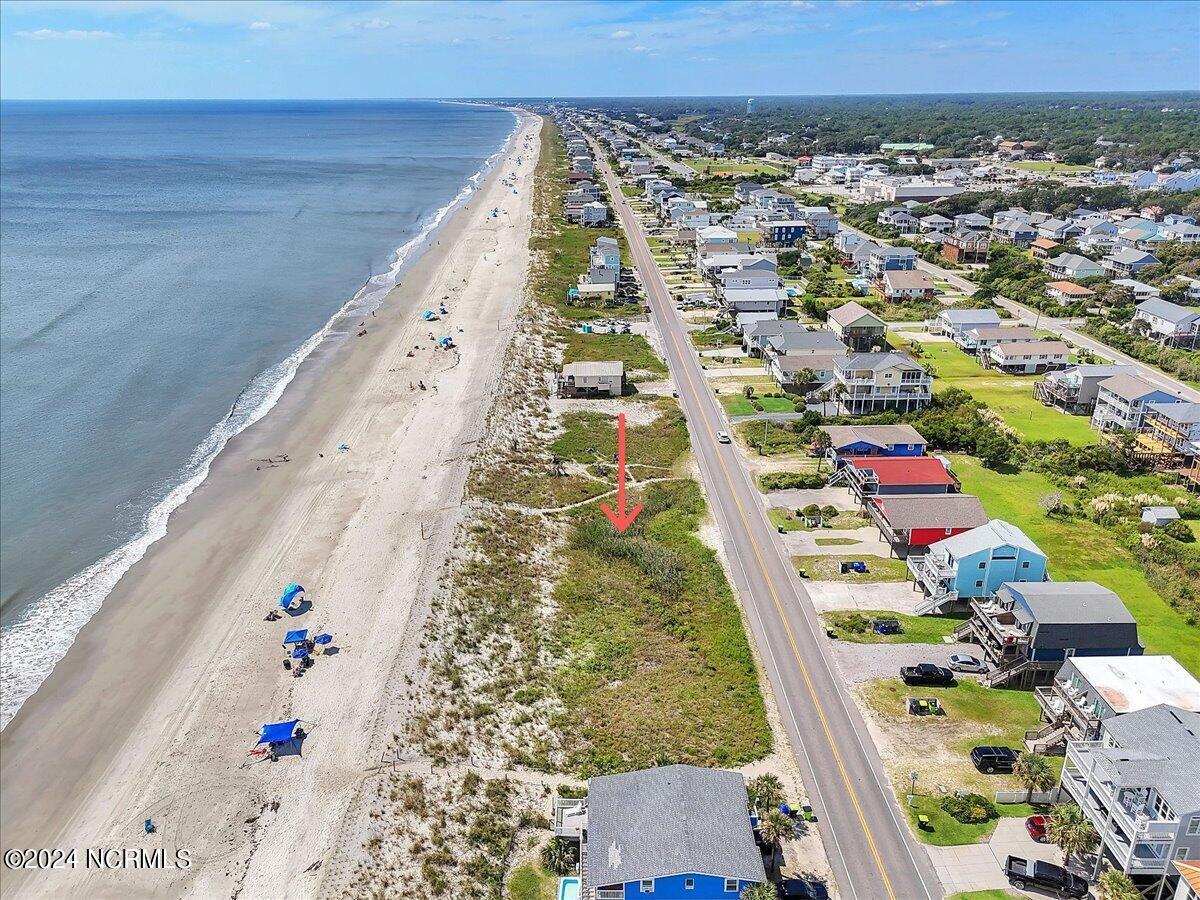 Image 4: 3-Final 5517 E Beach Dr OKI Land Lot-RJ
