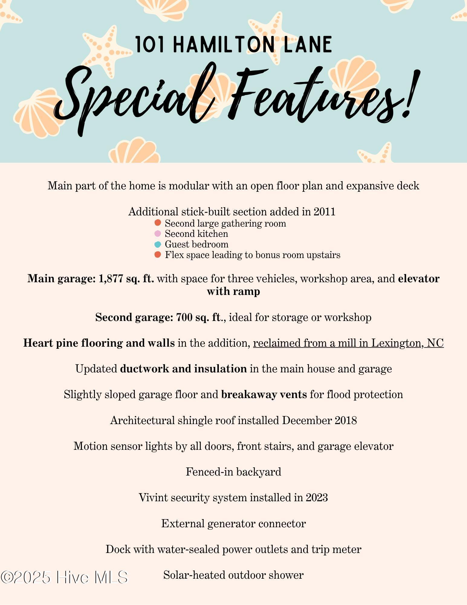 Image 2: Special Feature