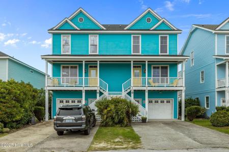 105 Winston Avenue Unit A&B